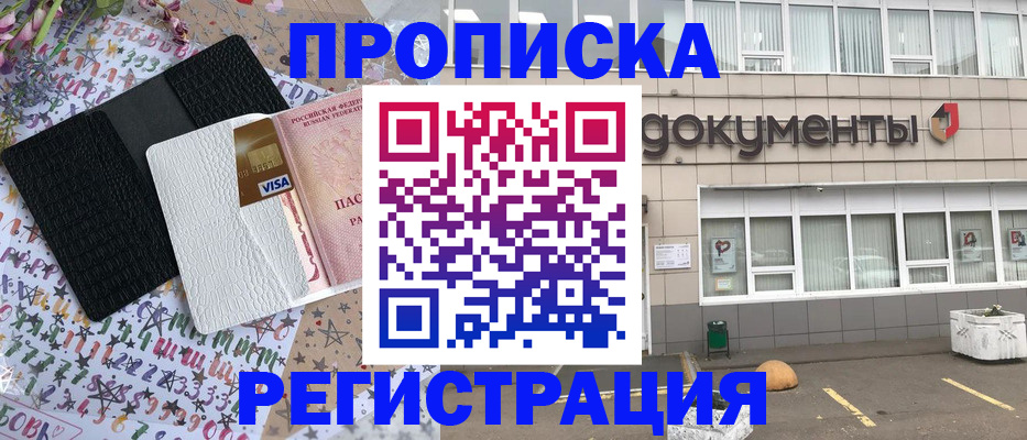 где прописаться в Видном